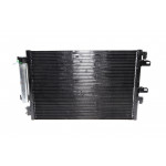 Радіатор кондиціонера Jeep Compass/Patriot 2.0/2.4 06- 