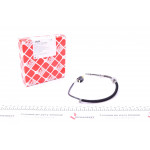 Датчик температури ВГ (перед сажевим фільтром) MB Sprinter 3.0CDI 06- 