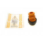 Відбійник амортизатора (заднього) + захист Fiat Doblo 10- 