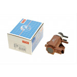 Клапан управління турбіни Citroen Berlingo 1.6HDI 05- (HÜCO) 