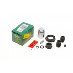 Ремкомплект супорта (заднього) Mazda 3 13- (d=36mm)(Ate) (+поршень) 