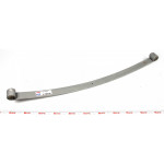 Ресора задня корінна MAN 8.150 -00 (80/800/800) 14мм 