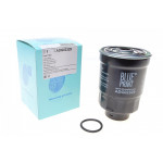 Фільтр паливний Hyundai H-1/H100 2.5 D 93-07 KIA Carnival 2.9 D 99-06 Opel Monterey A 3.1 TD 91-98 