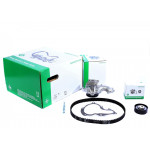 Комплект ГРМ + помпа Ford Transit Connect 1.8Di/1.8TDCi , 06/02 - 55/66/81kw 