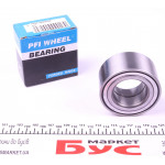 Підшипник маточини (передньої) Renault Megane II (42x77x39) 