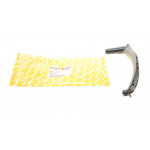 Ручка дверей (L) BMW X5 (E70) 06-13 (Gray) 