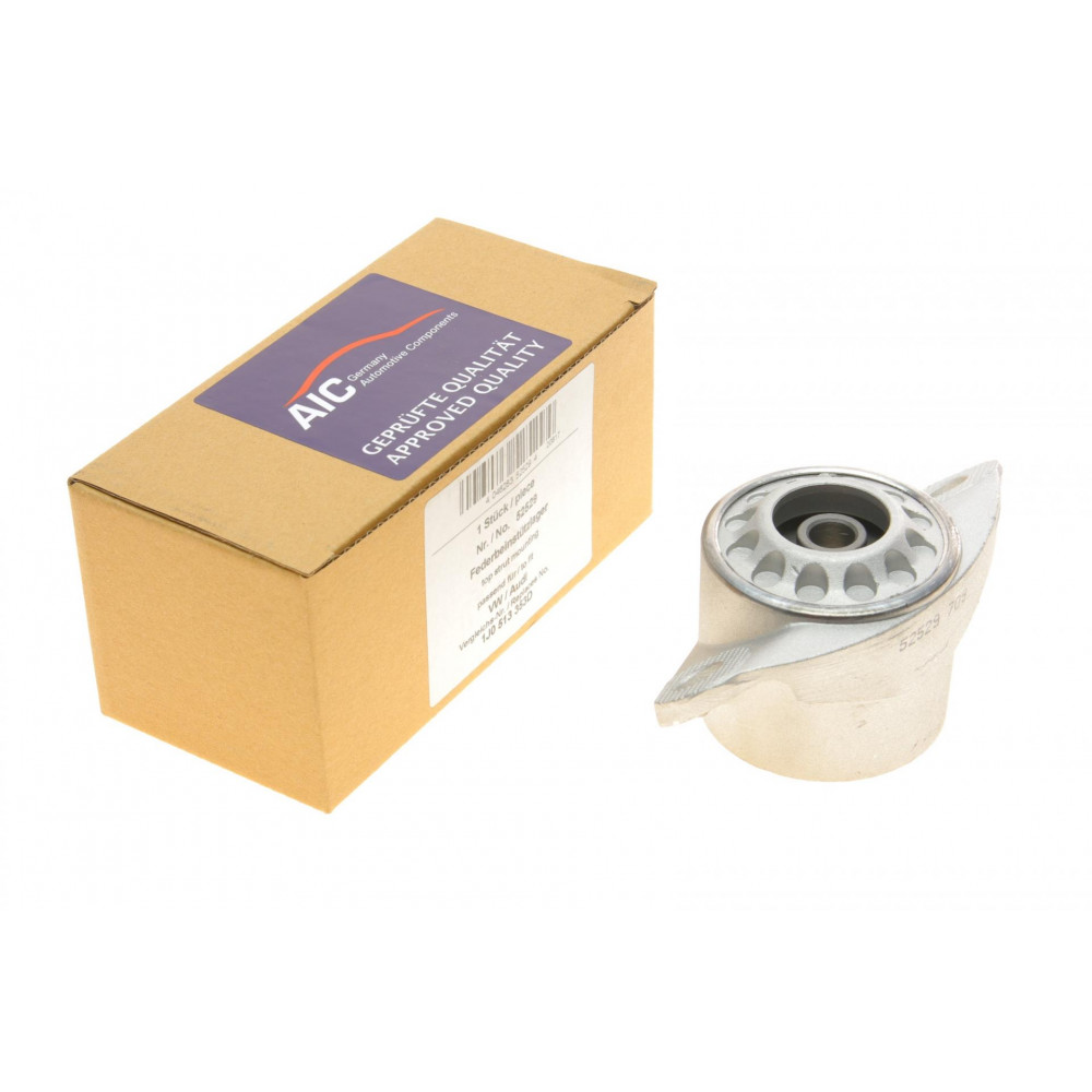 Подушка амортизатора (заднього) VW Bora/Golf IV 96-/Skoda Octavia/Fabia/Rapid