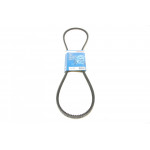 Ремінь генератора Peugeot J9 2.1/2.3/2.5 D 80-87 (10x1300) 