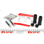 Направляюча супорта (переднього/к-кт) VW T5 03- 