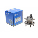 Підшипник маточини (задньої) Ford Focus 1.0-2.0 TDCi 10- 