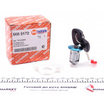 Сердцевина замка дверей Renault Master 03-09 (заднього) 