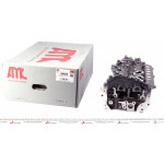 Головка блоку циліндрів Renault Trafic/Laguna 2.0dCi 06- 