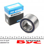 Підшипник маточини (передньої/задньої) VW T4 91-03 (45x80x45) 