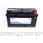 Акумуляторна батарея 95Ah 850A (353x175x190/+R/B13) (Dual AGM/для водного транспорту) 