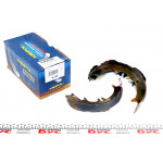 Колодки ручника Toyota Rav4 94-05 (190x45) 