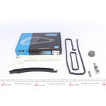 Комплект ланцюга ГРМ MB A/B-class 1.6/2.0i 08-15 