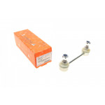 Тяга стабілізатора (заднього) Fiat Doblo 01- (коротка) 