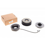 Шків компресора кондиціонера MB C-class (W202)/E-class (W210)/G-class (W461) 1.8-5.4 89- 