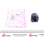 Втулка стабілізатора (переднього) BMW 3 (E46) 2.0/2.3/2.8 i 98-05 (d=21.5mm) 