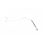 Шланг гальмівний (задній) VW Golf IV/Skoda Octavia 96- (R) 390mm 