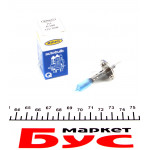 Автолампа H1 12V 55W P14.5s Ice Blue (1шт) 