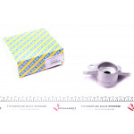 Подушка амортизатора (заднього) Fiat Punto 05- (R) 