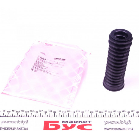 Пильник рейки рульової VW Passat 80-88 (27x45x150mm)