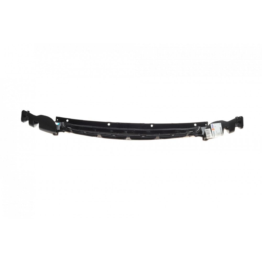 Решітка бампера BMW 1 (F21) 11-19 (посередині)