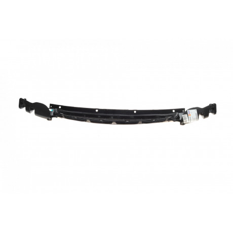 Решітка бампера BMW 1 (F21) 11-19 (посередині)