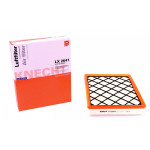 Фільтр повітряний BMW X5 (E70)/X6 (E71/E72) 3.0D 08- 