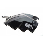 Підкрильник (передній/задня частина) MB Sprinter 06- (L) 