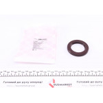 Сальник колінвалу (передній) MB OM601/602/611/612 (45x67x8) 