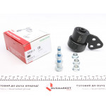 Сайлентблок важеля (переднього/спереду) Opel Combo 01- 