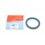 Сальник маточини (задньої) MB 809-814D (75x95x10) 