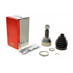 ШРКШ (зовнішній) Ford Fiesta 1.4 TDCi 01-12/Fusion/Mazda 2 1.4 CD 03-07 (25/20z) 