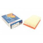 Фільтр повітряний Nissan Qashqai 07- 