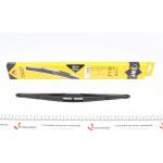 Щітка склоочисника (задня) (345mm) Nissan X-Trail/Subaru Forrester 07- 