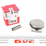 Поршень Opel Astra/Vectra/Combo 1.6i 01- (79.50mm/+0.5) 