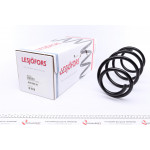 Пружина (передня) Hyundai ix35/Kia Sportage 2.0CRDi 10-15 (SUV) (№шасі Hyundai: J/Kia: L) 