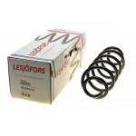 Пружина (задня) Audi A4 1.8TFSI/2.0TDI 08-15 (унив)(спорт.х.ч) (S-line)/A5 2.0TDI/TFSI 08-17 (купе) 