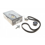 Комплект ГРМ Citroen Berlingo/Peugeot Partner 1.6 HDi/BlueHDi 08-, (141x20) 