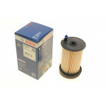 Фільтр паливний VW Tiguan 2.0TDI 07-/Skoda Octavia 2.0 TDI 04-13 