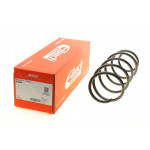 Пружина (передня) MB A-class (W169) 1.5/1.7/2.0 (M266) АКПП 04-12 (нахил.зад.ч) 