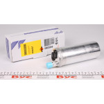 Осушувач кондиціонера Renault Master/Opel Movano 00- 