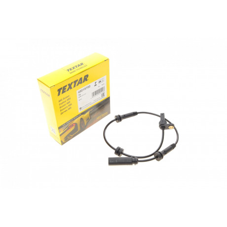 Датчик ABS (передній) BMW 1 (F20/F21)/3 (F30/F80)/4 (F36) 11- (L=615mm)