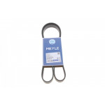 Ремінь генератора Renault Kangoo 1.9D 98- (6PK1400) 