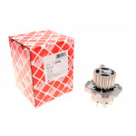 Помпа води VW Polo 1.4TDI/1.9TDI 94-10 