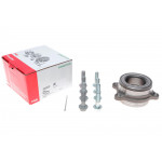 Підшипник маточини (задньої) Mitsubishi Pajero III/IV 00- (34.10x92.30x110) 