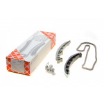 Комплект ланцюга ГРМ VW Golf V/VI/Passat 1.4TSI 07-14 