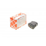 Кнопка аварійної сигналізації BMW 5 (E60/E61)/6 (E63/E64)/X1 (E83)/X5 (E70)/X6 (E71) 03-15 